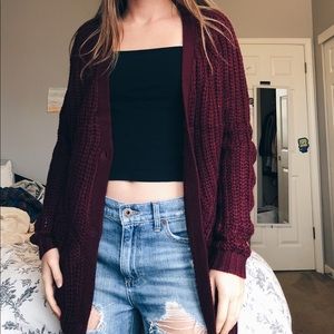 NORDSTROM SWEATER